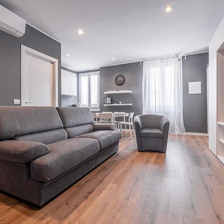 Ponte Seveso Charme Apartment Mailand Exterior foto